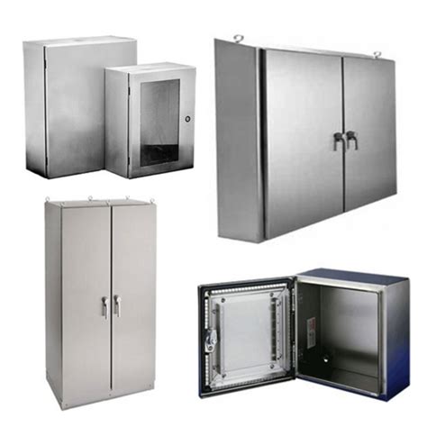 electrical enclosure ss floor stand food grade|hoffman stainless steel enclosure.